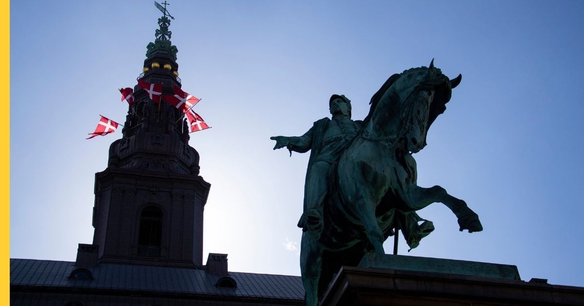 Denmark approves whistle-to-whistle gambling ad ban in new bill — CDC Gaming