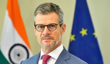 India-EU FTA could expand business, create more jobs: Delphin
