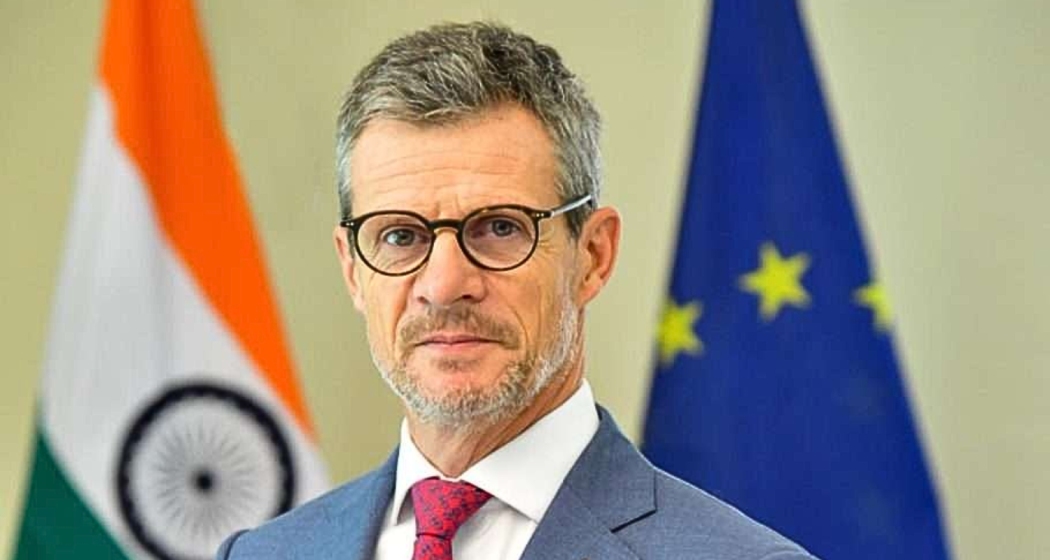 India-EU FTA could expand business, create more jobs: Delphin