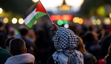 Gaza-Krieg: +++ Trump lobt Fortschritte – „Alle sind auf unserer Seite, um diesen Deal abzuschließen“ ++ Liveticker