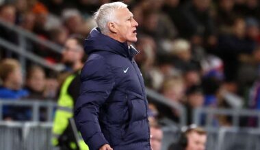 'It shouldn't happen to us'