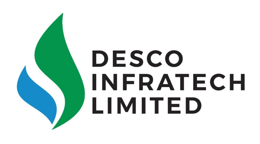 desco Hydrogen-Natural Gas Blending Projects