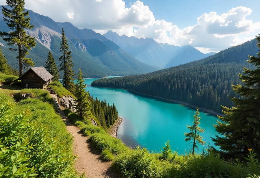 US, Mexico, El Salvador, Turkey, Kyrgyzstan, Croatia, Romania, Finland and More Emerge As Powerful New Travel Destinations For 2026 With Untouched Nature Authentic Culture And Offbeat Adventure Experiences