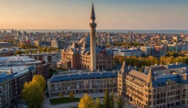 Canada Joins US, Netherlands, UK and Germany as the Primary Destinations for Turkish Graduates Pursuing International Careers and Educational Growth
