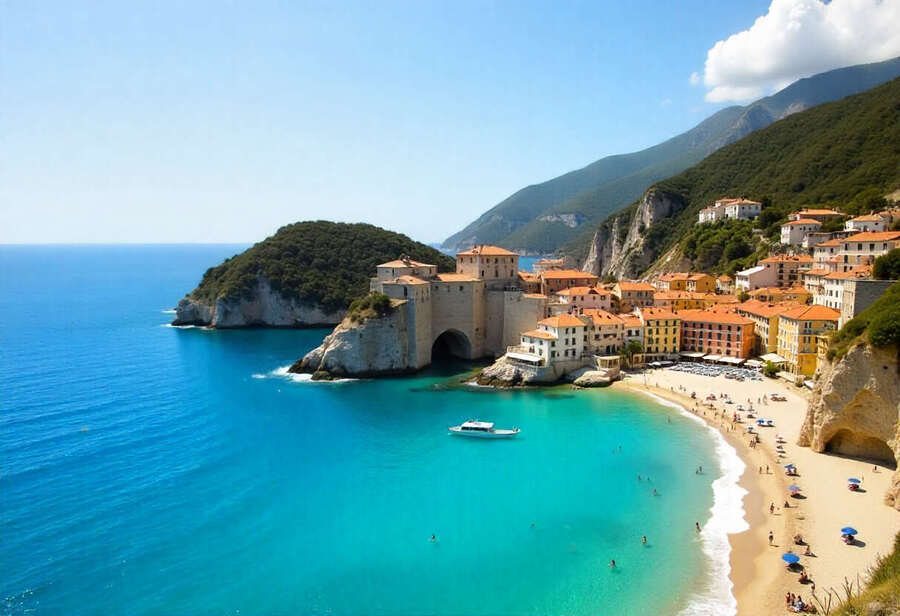 Costa Rica, Croatia, Portugal, Turkey and India Are Gaining Attention with Top Rising Travel Spots You Need to Know About for 2026