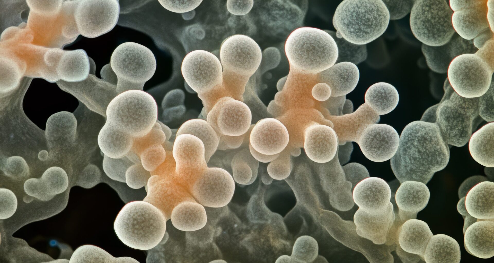 Jerusalem Team Maps New Immune Check on Candida