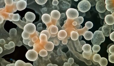 Jerusalem Team Maps New Immune Check on Candida