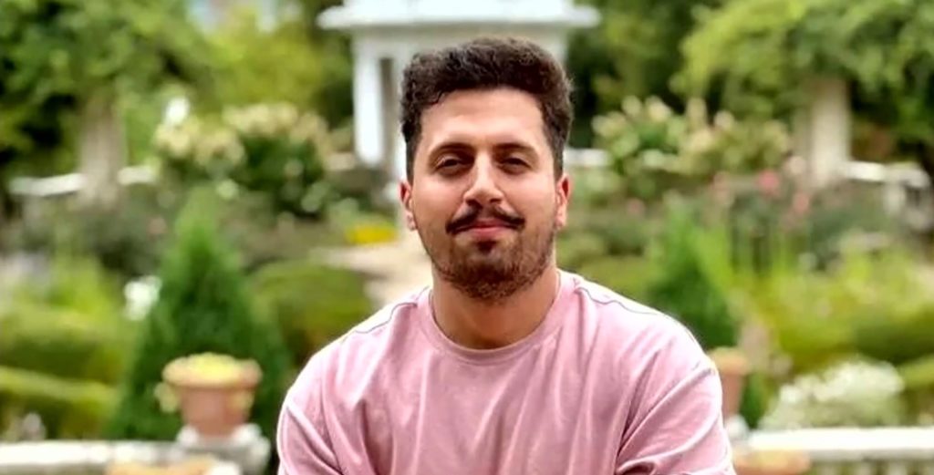 Afghan man detained by immigration agents despite following legal asylum procedures