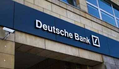 Deutsche Bank Predicts Central Bank Will Include Bitcoin and Gold As Reserve Portfolios By 2030
