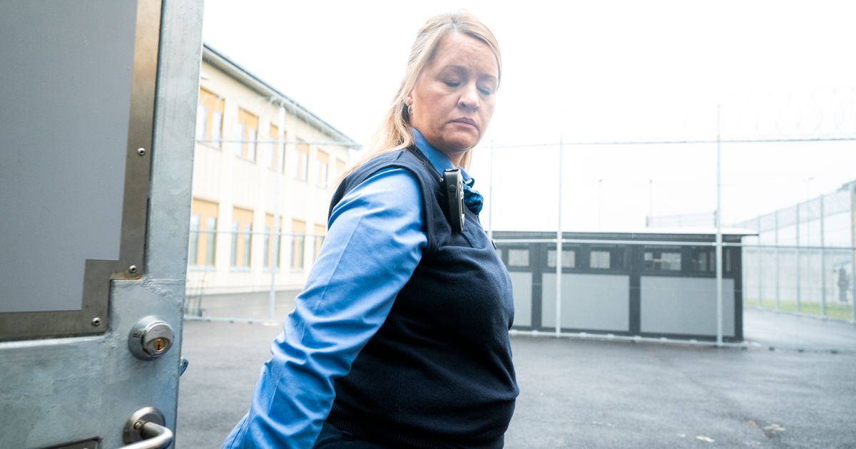 Tidaholm får ny del för kvinnor – första klass 1-fängelset för kvinnor i Sverige