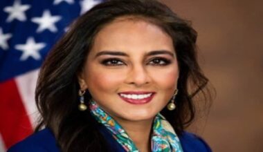 Trump’s Sikh Lawyer Faces Racist Attack From MAGA For Defending US Immigrant Truck Drivers | World News