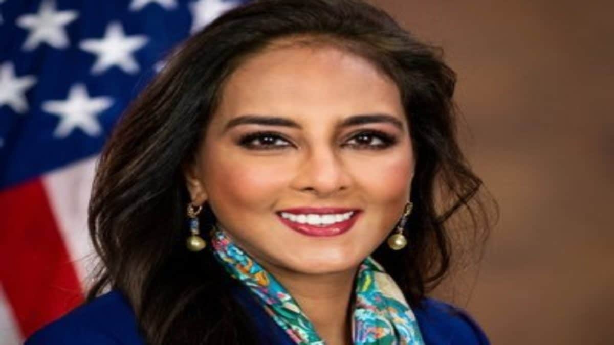 Trump’s Sikh Lawyer Faces Racist Attack From MAGA For Defending US Immigrant Truck Drivers | World News