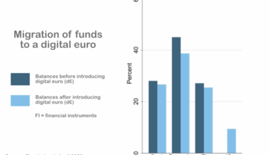 digital euro funds migration