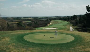 Alvaiázere in portugal to boost tourism with new disc golf course