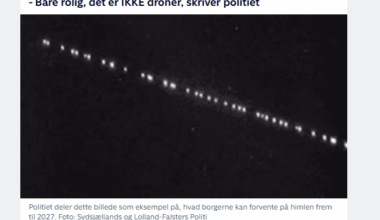 Er Starlink den evige ting folk bliver ved med at glemme eksistere?