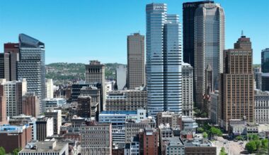 Pittsburgh’s early 401(k) data reveals wide gap in retirement savings