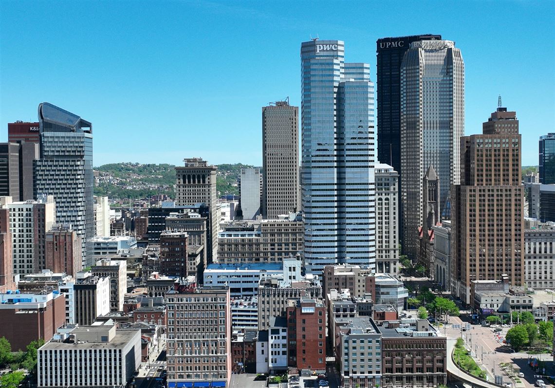 Pittsburgh’s early 401(k) data reveals wide gap in retirement savings