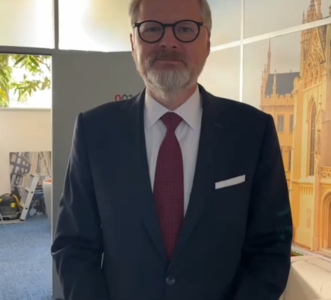 Rychla volebni kalkulačka