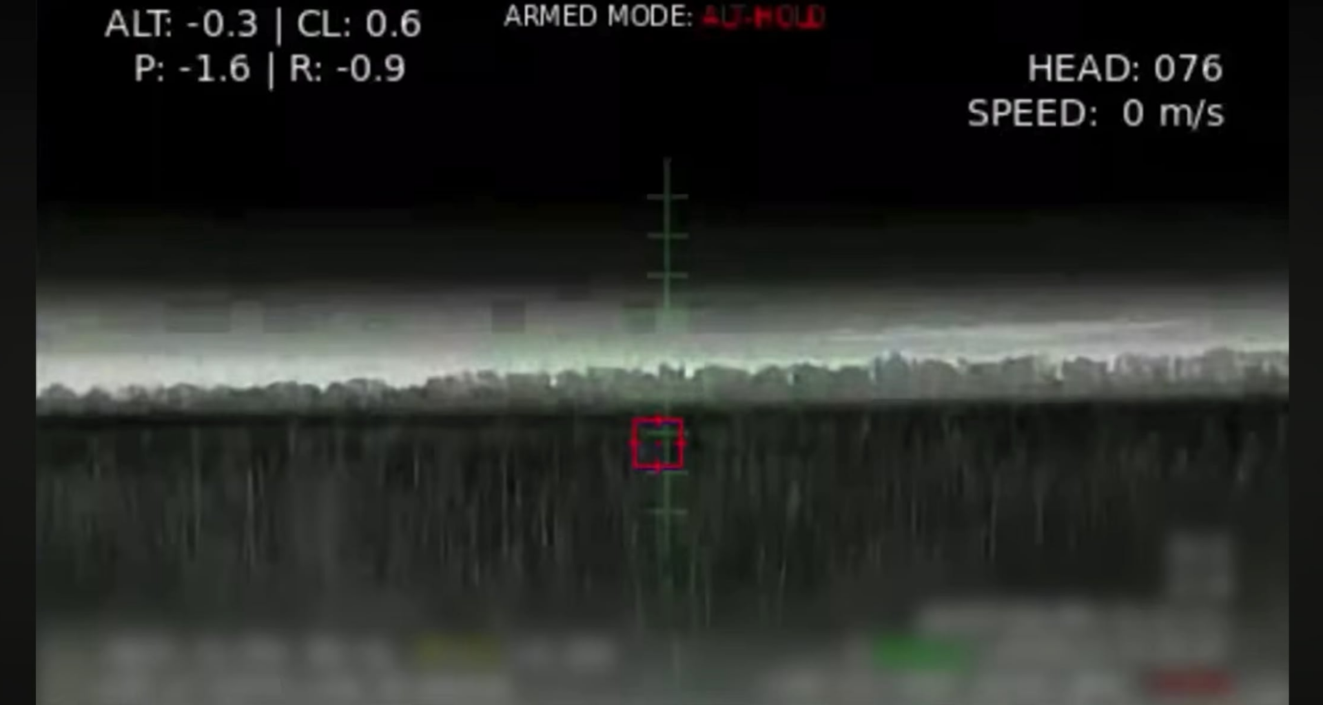 Ukrainian heavy bomber after running out of ammunition  lands on Russian SAM system “BUK” and waits for self destruction mechanism to activate, 2025, “Lasar’s group” UAS unit