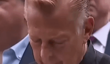 Chicago priest Father Michael Pfleger speaking out against what Trump is doing to this country. He says: "The state of emergency is in AMERICA, not Chicago. It's birthed from this president and his admin's reign of terror.