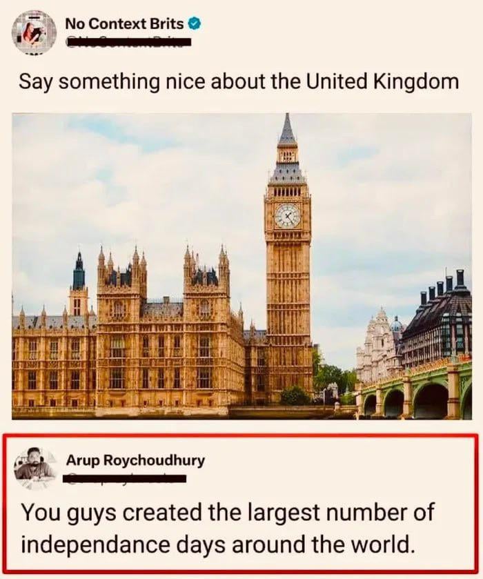 The ultimate gift that keeps on giving