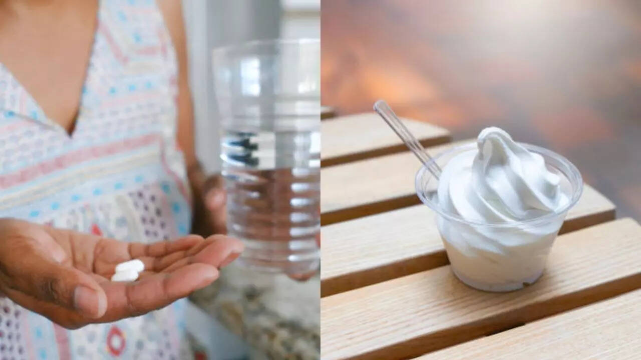 Does the Netherlands really sell Paracetamol-infused ice cream?