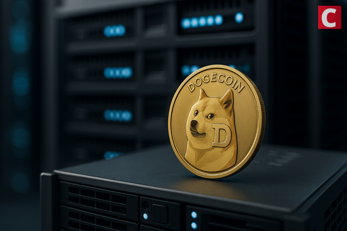 DOGE Adds Cardinals Node — Is 3,700% Rally Ahead?
