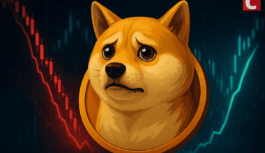 Dogecoin Price Prediction: Analysts Say This DOGE Crash Looks Just Like the Ones Before Major Breakouts