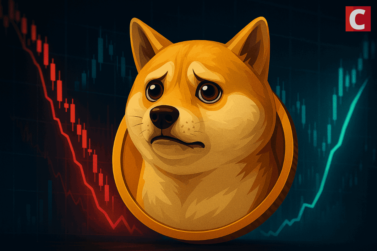 Dogecoin Price Prediction: Analysts Say This DOGE Crash Looks Just Like the Ones Before Major Breakouts