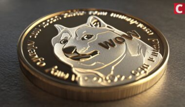 Dogecoin (DOGE) Stalls, but Analysts See Upside amid Major Institutional Move