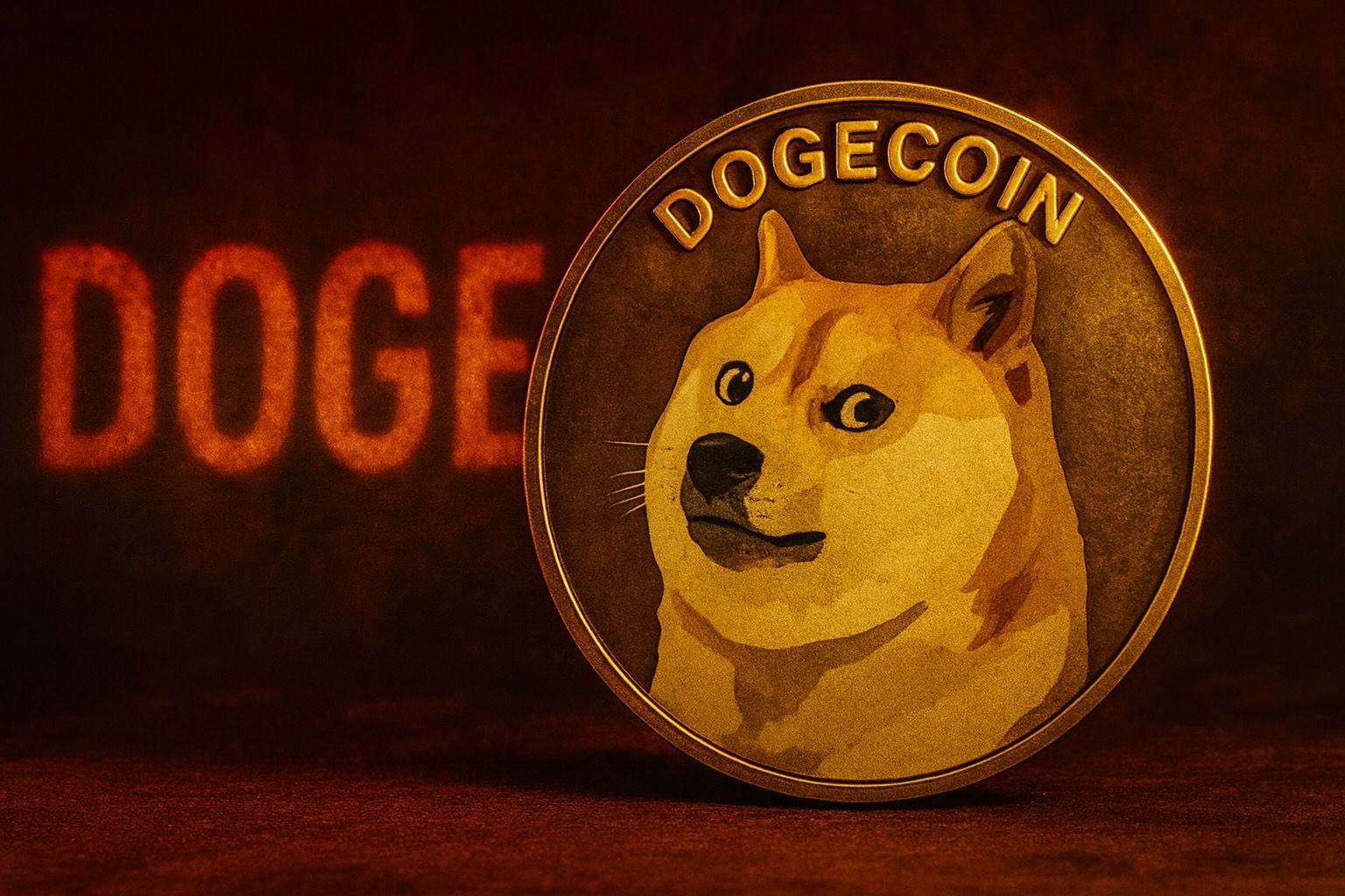 DOGE Goes DeFi? Meme‑Coin Rallies on ETF Hopes and Zero‑Knowledge Upgrade – October 2025 Market Report