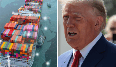 Trump's surprising swing in favor of sweeping 'duty free' Africa trade