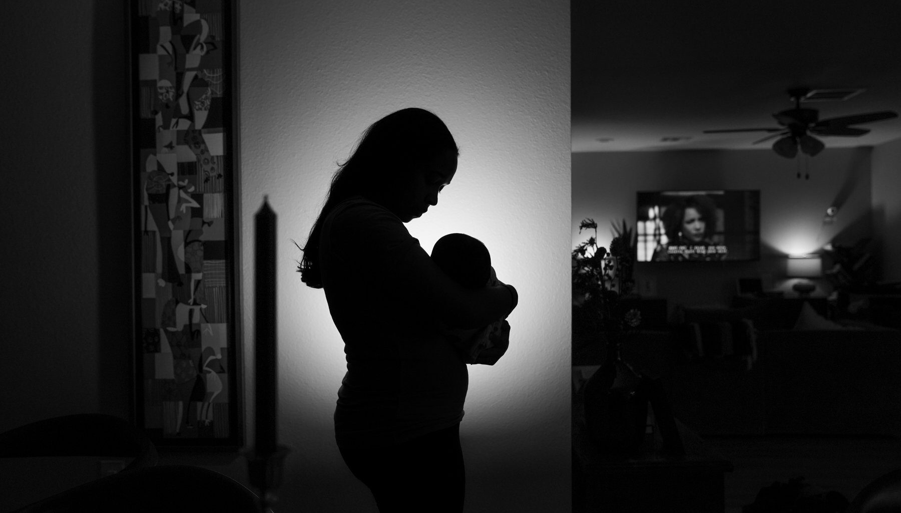 Doulas are crafting a climate disaster blueprint for pregnant people