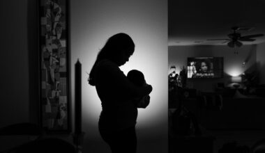 Doulas are crafting a climate disaster blueprint for pregnant people