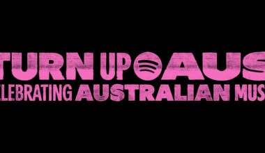 Spotify Celebrates Australian Music With Global Impact Report and Turn Up Aus Campaign