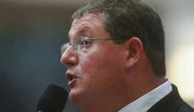 Donald Trump backs 'MAGA Warrior' Randy Fine ahead of contested primary in CD 6