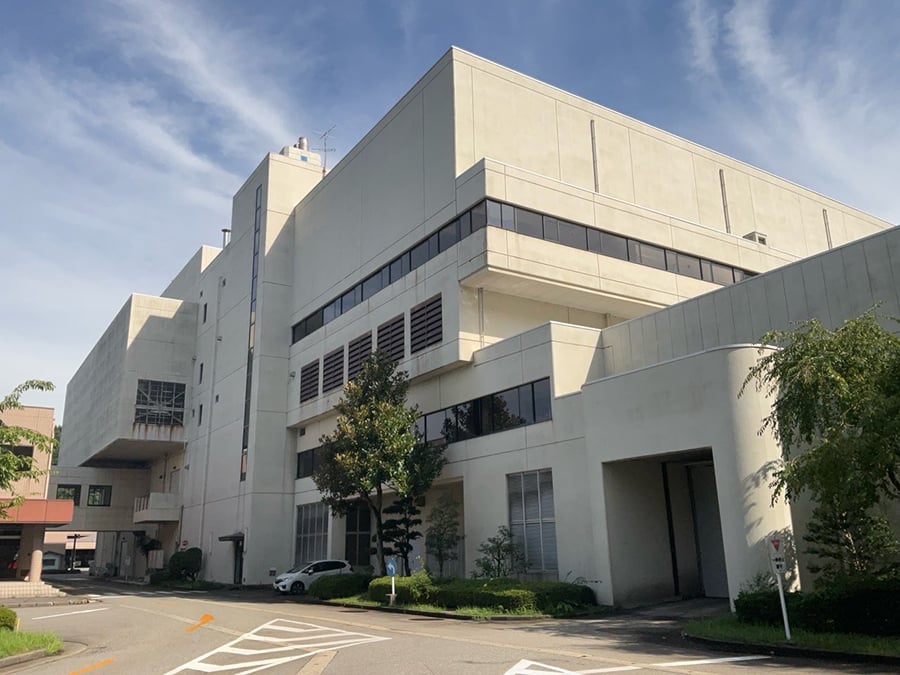 MHIEC Receives Contract for Improvement of Core Equipment at Municipal Solid Waste Incineration Facility in Kanazawa-- Refurbishment of East Environmental Energy Center to Extend Operational Life, Enhance Energy Efficiency, and Reduce CO₂ Emissions
