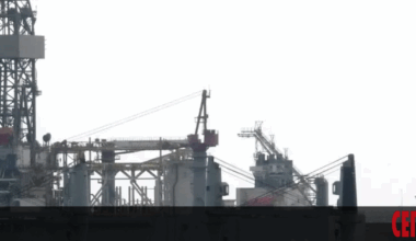 Мистерията около труповете в кораб в Бургас се задълбочава