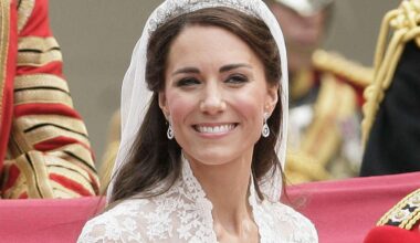 Kate Middleton’s Royal Wedding Makeup Rumor Debunked After 14 Years as Bobbi Brown Sets Record Straight