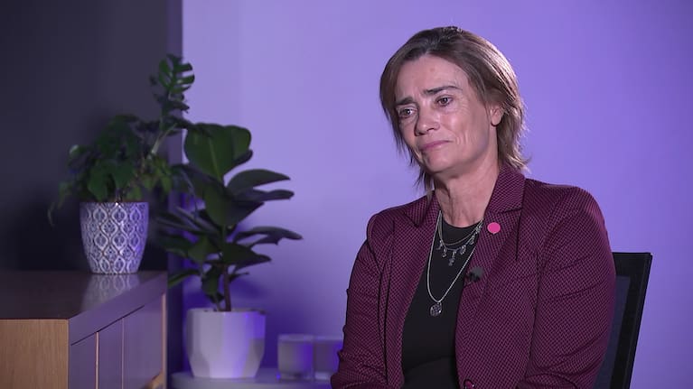 Dr Lucy Hone