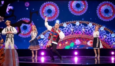 Infuzie de tinerețe, talent și folclor autentic, la „Drag de România mea!”