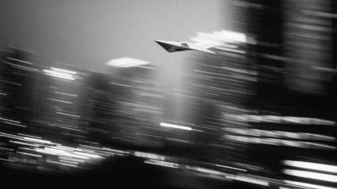 drones-russie OTAN : des drones russes testent les défenses en Pologne et Roumanie