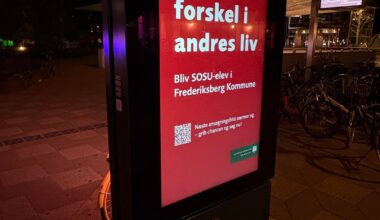 Tracking af MAC adresser i det offentlige fra reklameskilte??