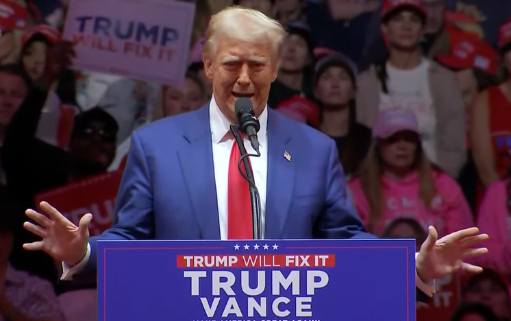 Trump-Vance Administration’s Use of Employees’ Emails to Send Partisan Political Messages Challenged by Largest Federal Worker Union