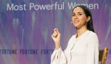 The Best Under-$500 Jewelry Pieces Worn by Duchess Meghan Markle