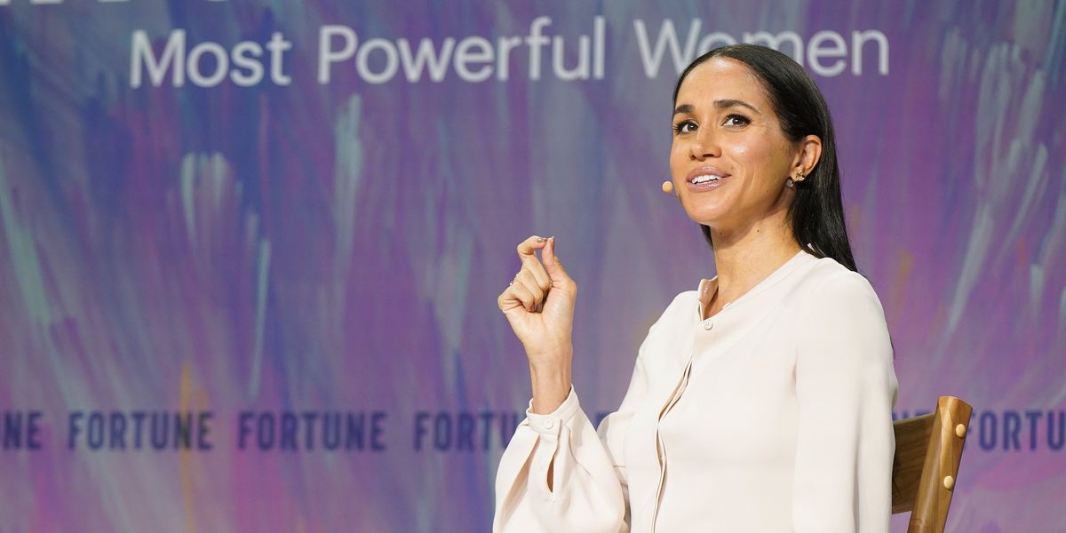 The Best Under-$500 Jewelry Pieces Worn by Duchess Meghan Markle