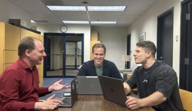 Q&A: Can the tech behind crypto help align AI with human values?