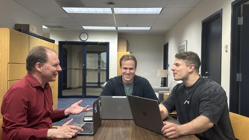 Q&A: Can the tech behind crypto help align AI with human values?