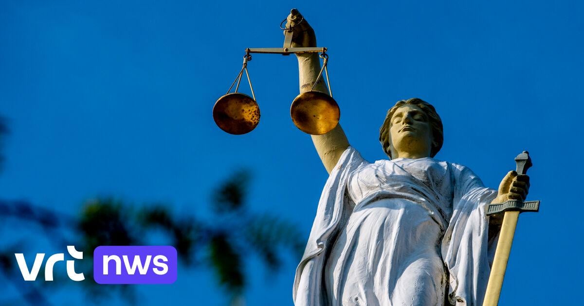 "Onze rechtsstaat staat onder druk": mensenrechteninstituut waarschuwt politici in nieuw rapport | VRT NWS: nieuws