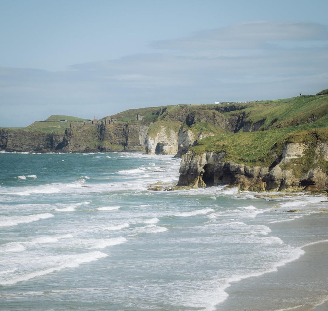 I recently moved to Northern Ireland, and these are a few shots I’ve taken over the past few months.